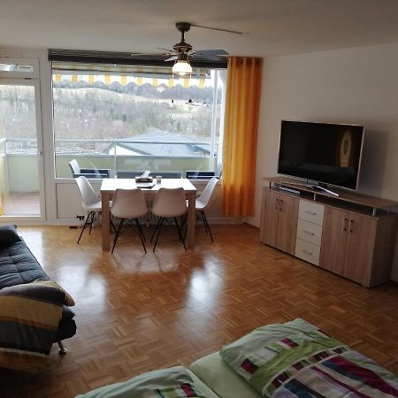 Sonnige Ferienwohnung Mit Seeblick Uhldingen-Mühlhofen Exteriér fotografie