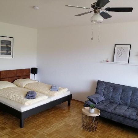 Sonnige Ferienwohnung Mit Seeblick Uhldingen-Mühlhofen Exteriér fotografie