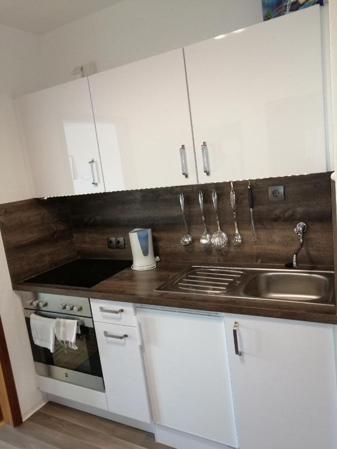 Sonnige Ferienwohnung Mit Seeblick Uhldingen-Mühlhofen Exteriér fotografie