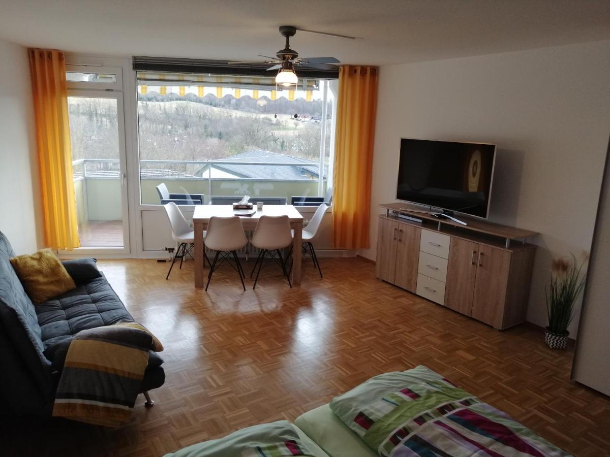 Sonnige Ferienwohnung Mit Seeblick Uhldingen-Mühlhofen Exteriér fotografie