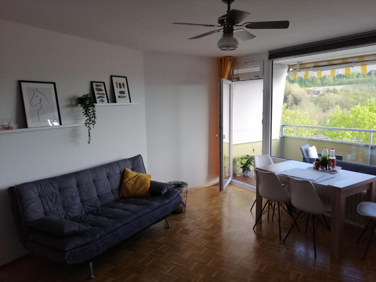 Sonnige Ferienwohnung Mit Seeblick Uhldingen-Mühlhofen Exteriér fotografie